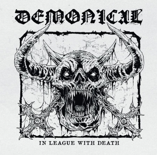 Demonical : In League with Death